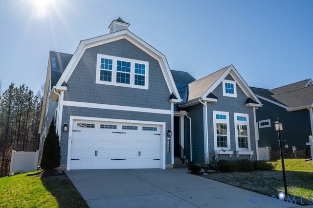 15611 Mosaic Creek Blvd, Richmond, VA 23238