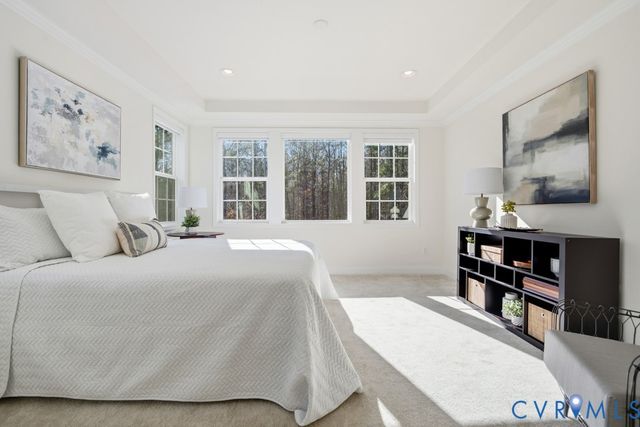 15611 Mosaic Creek Blvd, Richmond, VA 23238