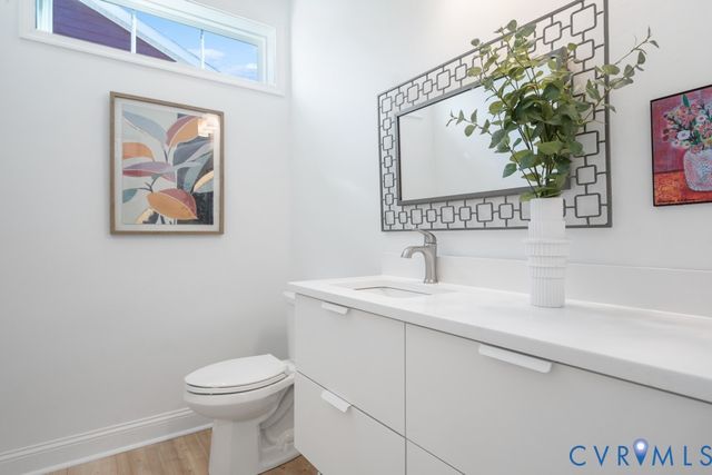 15611 Mosaic Creek Blvd, Richmond, VA 23238