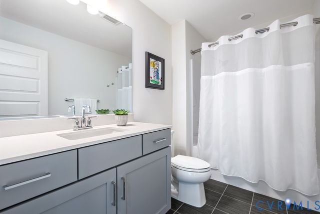 15611 Mosaic Creek Blvd, Richmond, VA 23238