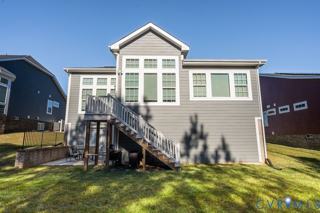 15611 Mosaic Creek Blvd, Richmond, VA 23238