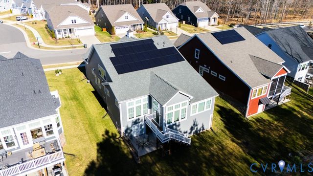 15611 Mosaic Creek Blvd, Richmond, VA 23238