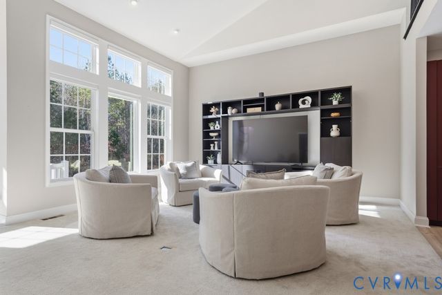 15611 Mosaic Creek Blvd, Richmond, VA 23238