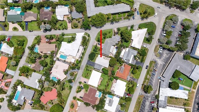 1892 NE 33rd Street, Oakland Park, FL 33306