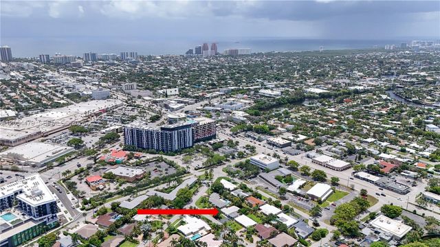 1892 NE 33rd Street, Oakland Park, FL 33306