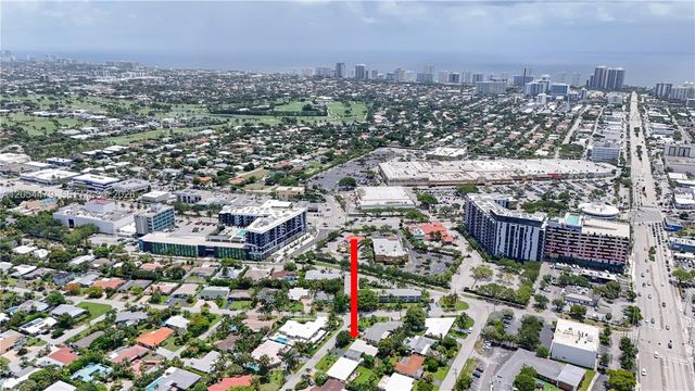 1892 NE 33rd Street, Oakland Park, FL 33306