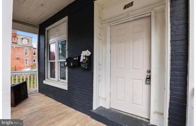 405 S 14TH ST, Harrisburg, PA 17104