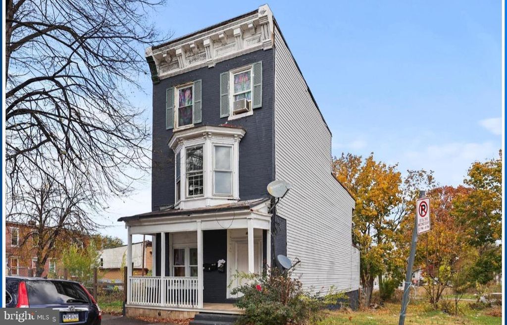 405 S 14TH ST, Harrisburg, PA 17104