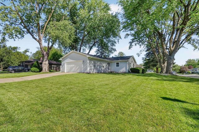 318 Westbourne Road, Waterloo, IA 50701