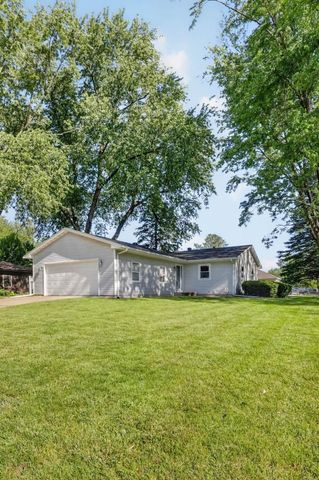 318 Westbourne Road, Waterloo, IA 50701