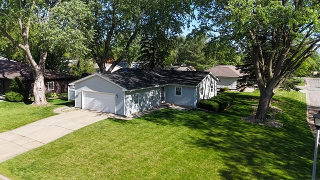 318 Westbourne Road, Waterloo, IA 50701