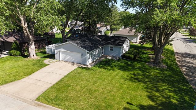318 Westbourne Road, Waterloo, IA 50701
