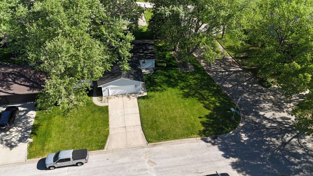 318 Westbourne Road, Waterloo, IA 50701