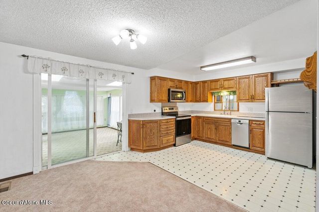 2380 N BALDY WAY, Post Falls, ID 83854