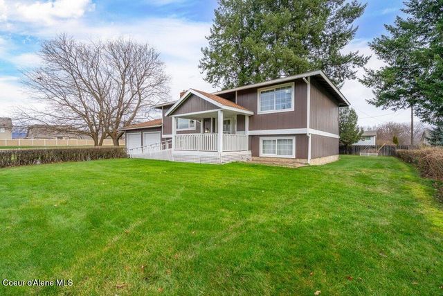 2380 N BALDY WAY, Post Falls, ID 83854