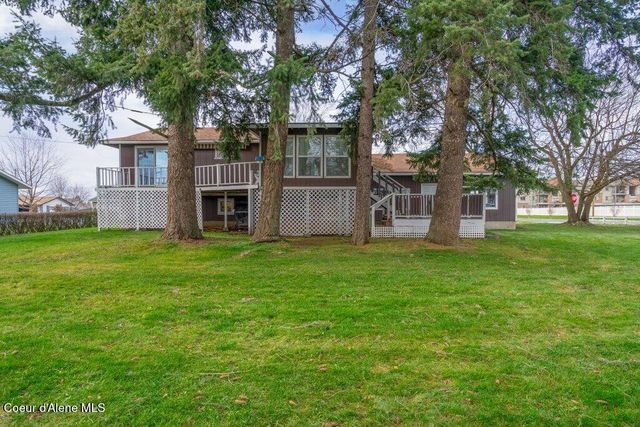 2380 N BALDY WAY, Post Falls, ID 83854