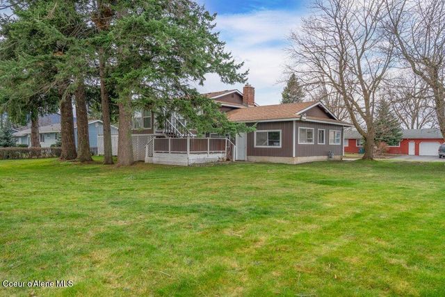 2380 N BALDY WAY, Post Falls, ID 83854