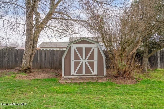 2380 N BALDY WAY, Post Falls, ID 83854