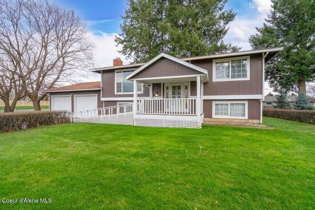 2380 N BALDY WAY, Post Falls, ID 83854