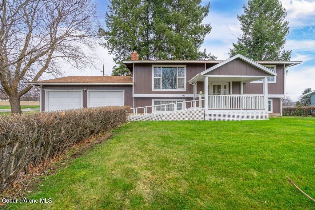 2380 N BALDY WAY, Post Falls, ID 83854