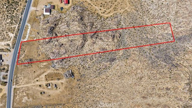 0 Ca-18, Lucerne Valley, CA 92356