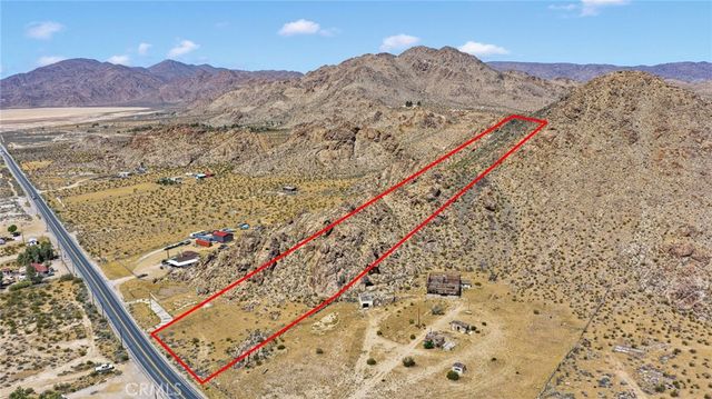 0 Ca-18, Lucerne Valley, CA 92356