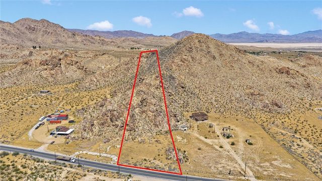 0 Ca-18, Lucerne Valley, CA 92356