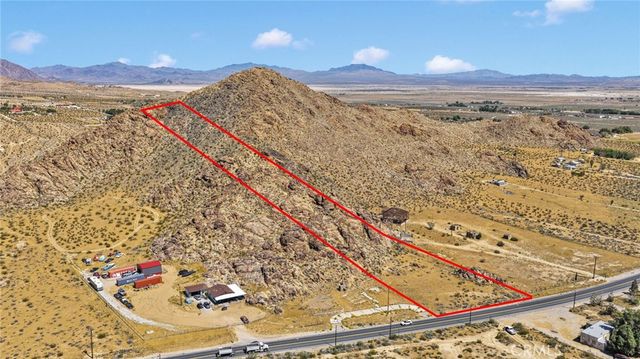 0 Ca-18, Lucerne Valley, CA 92356