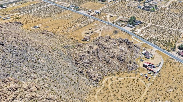 0 Ca-18, Lucerne Valley, CA 92356