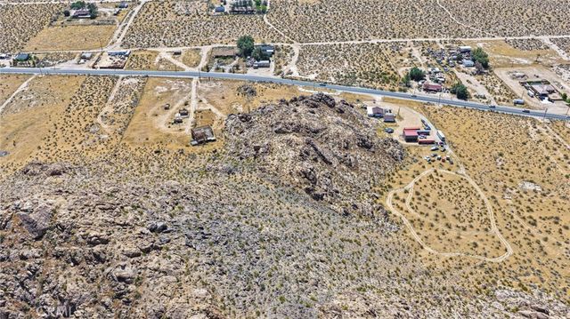 0 Ca-18, Lucerne Valley, CA 92356