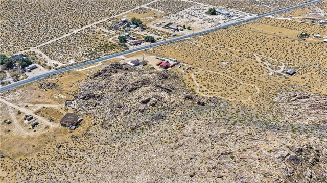 0 Ca-18, Lucerne Valley, CA 92356