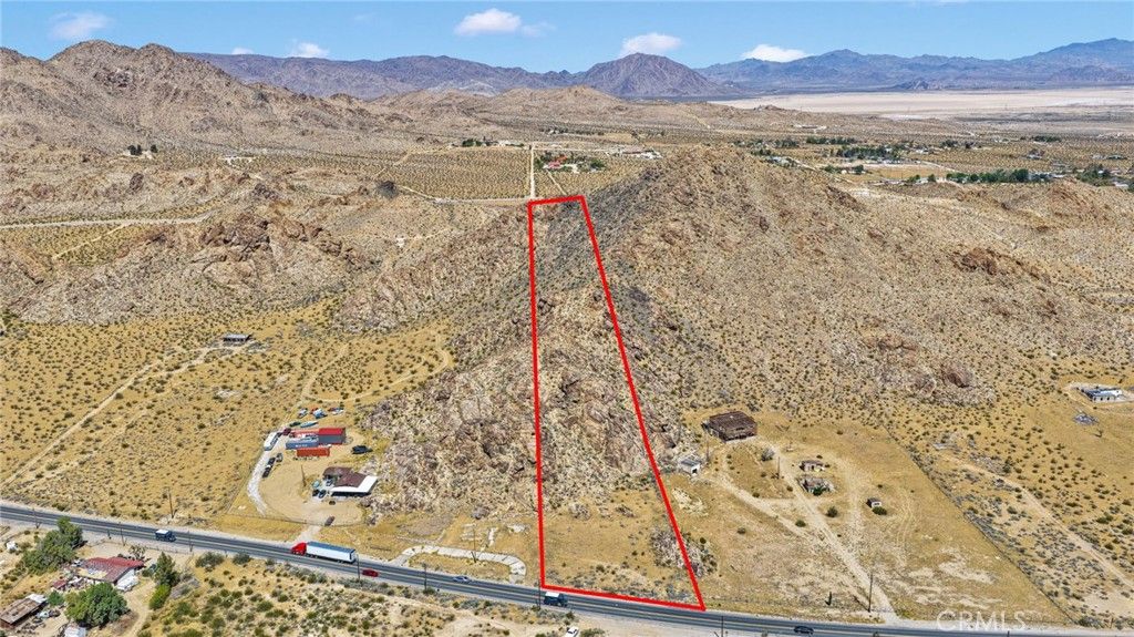 0 Ca-18, Lucerne Valley, CA 92356