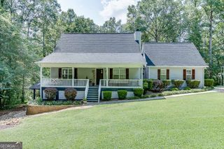 407 SUMMIT HEIGHTS Drive, Nicholson, GA 30565