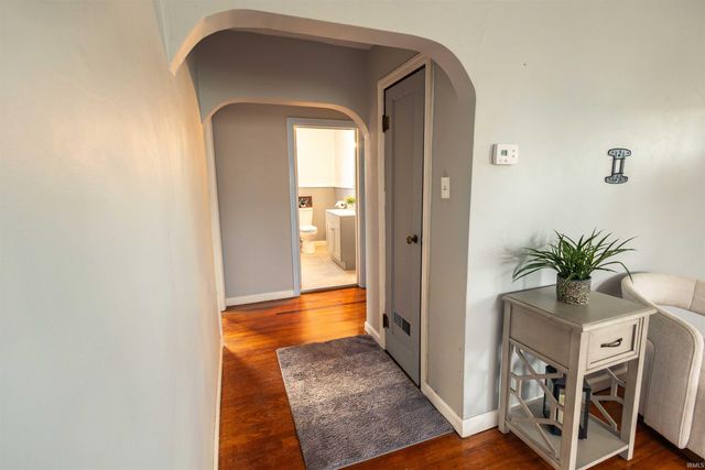 844 W Frank Street, Mitchell, IN 47446