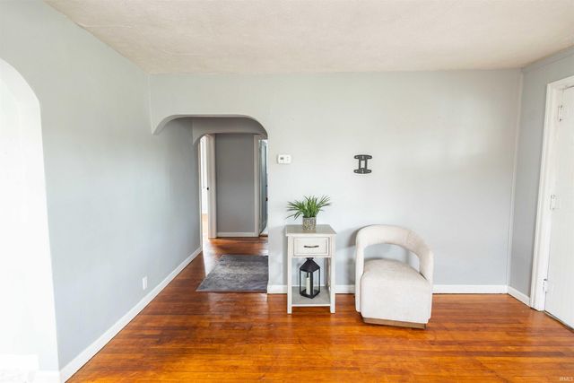 844 W Frank Street, Mitchell, IN 47446