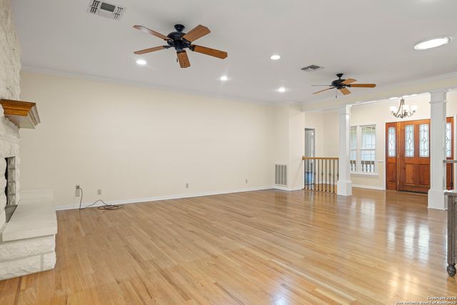 1416 Countryside Bend, Fredericksburg, TX 78624