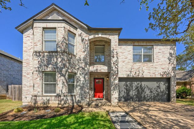 8504 Aoudad TRL, Austin, TX 78749