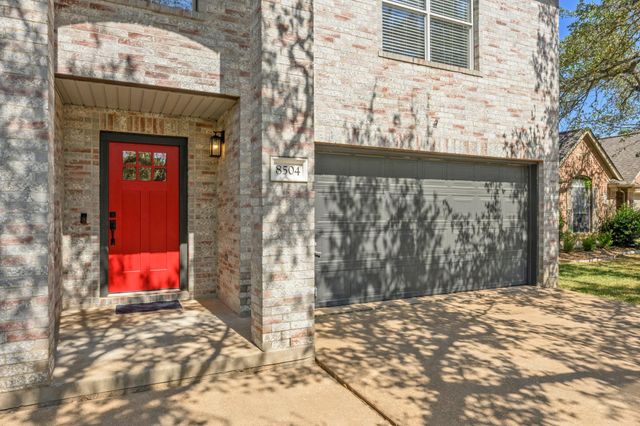 8504 Aoudad TRL, Austin, TX 78749