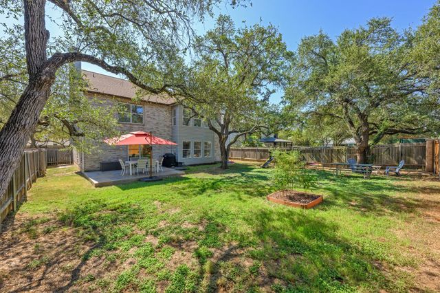 8504 Aoudad TRL, Austin, TX 78749