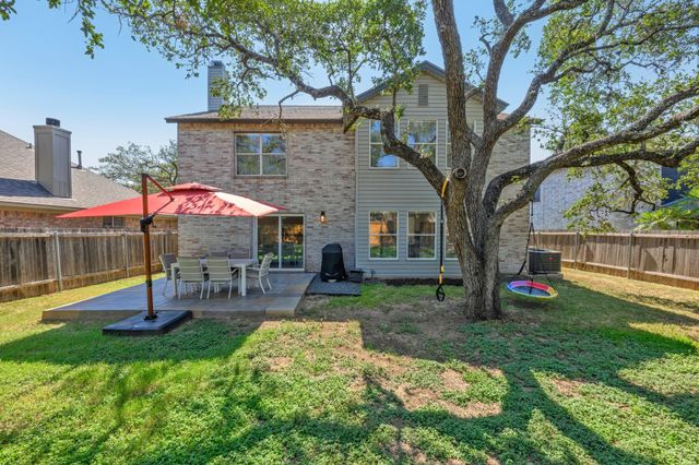 8504 Aoudad TRL, Austin, TX 78749