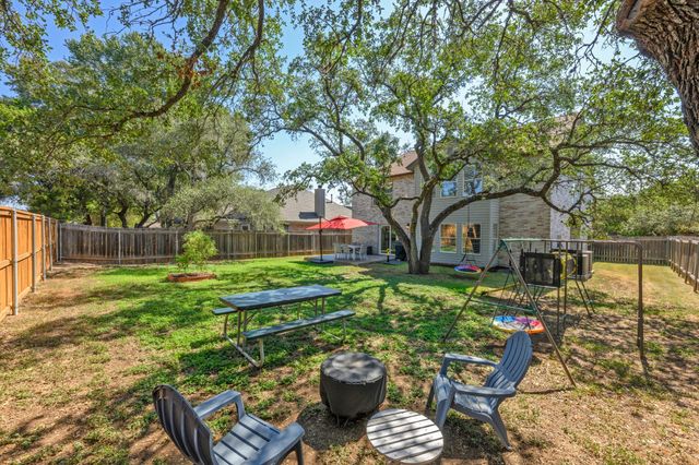 8504 Aoudad TRL, Austin, TX 78749
