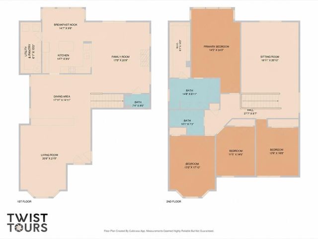 8504 Aoudad TRL, Austin, TX 78749