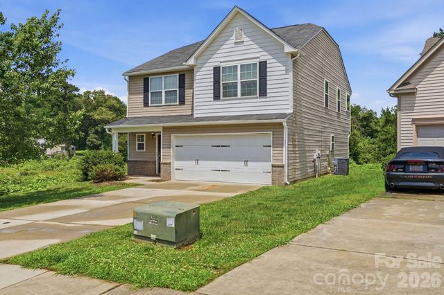 5056 Broad Leaf Court, Dallas, NC 28034