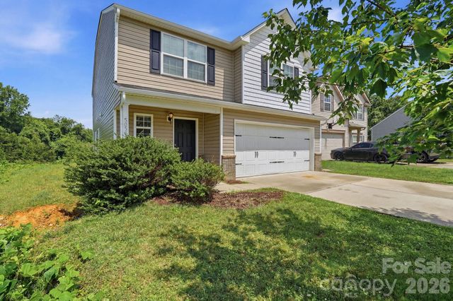 5056 Broad Leaf Court, Dallas, NC 28034