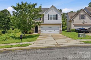 5056 Broad Leaf Court, Dallas, NC 28034