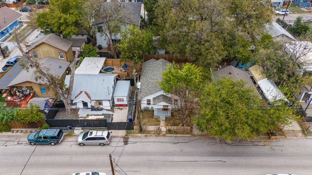 2404 Santa Rita ST, Austin, TX 78702