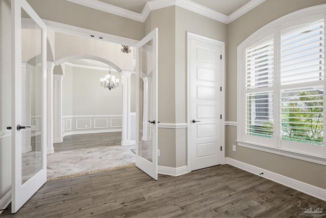 5871 Huntington Creek Blvd, Pensacola, FL 32526