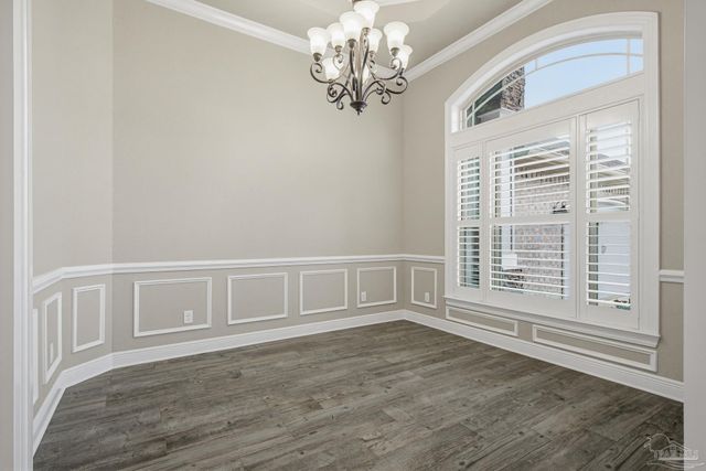 5871 Huntington Creek Blvd, Pensacola, FL 32526