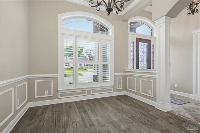 5871 Huntington Creek Blvd, Pensacola, FL 32526