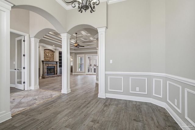 5871 Huntington Creek Blvd, Pensacola, FL 32526